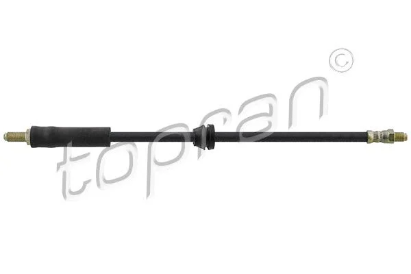 Brake Hose TOPRAN 300 340