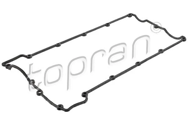Gasket, cylinder head cover TOPRAN 300 432