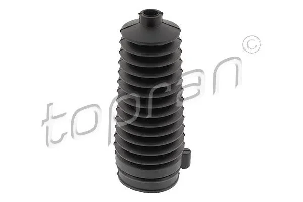 Bellow, steering TOPRAN 301 233
