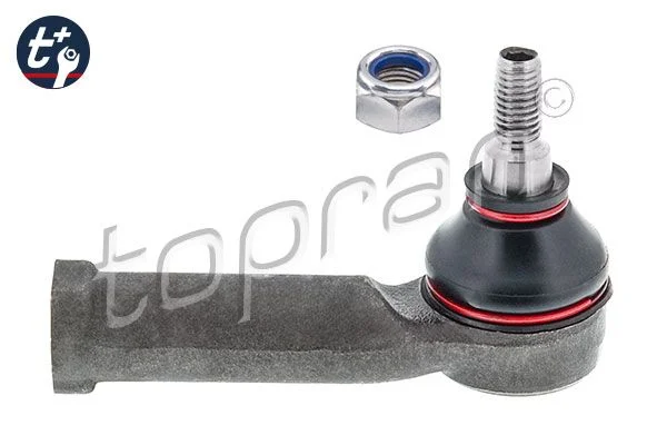 Tie Rod End TOPRAN 301 371