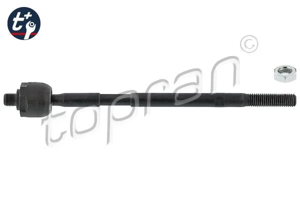 Notranja vezna palica TOPRAN 301 383