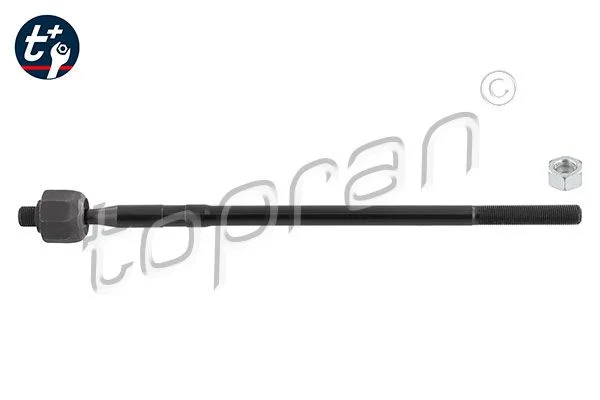 Notranja vezna palica TOPRAN 301 391