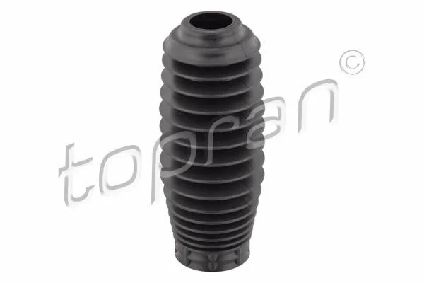 Protective Cap/Bellow, shock absorber TOPRAN 301 417