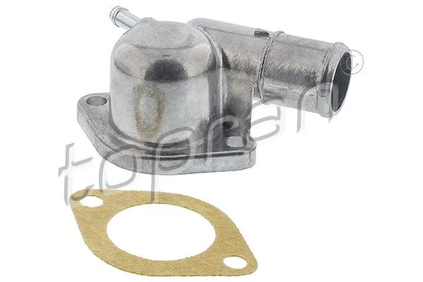 Coolant Flange TOPRAN 301 758