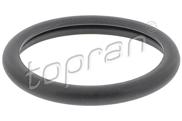 Tesnilo, termostat TOPRAN 301 791