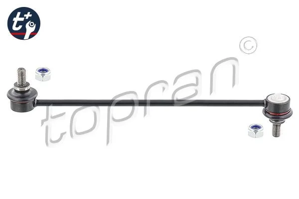 Povezava/povezovalna palica, stabilizacijska palica TOPRAN 301 831