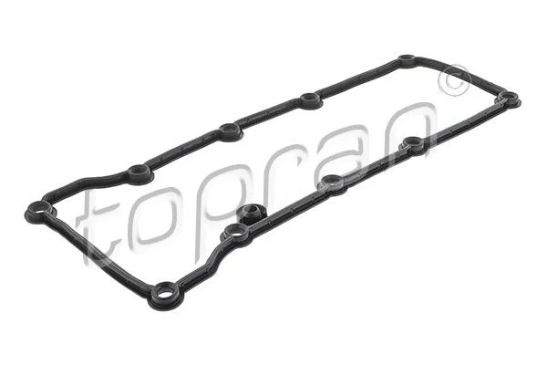 Gasket, cylinder head cover TOPRAN 301 906