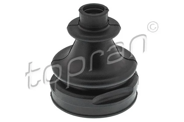 Bellow, drive shaft TOPRAN 301 955