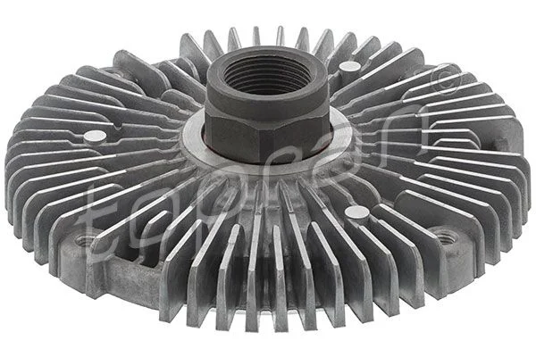 Sklopka, ventilator hladilnika TOPRAN 302 002