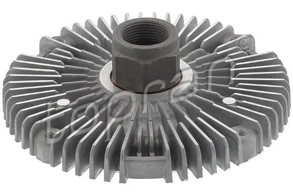 Sklopka, ventilator hladilnika TOPRAN 302 003