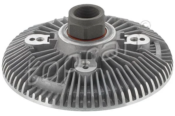 Sklopka, ventilator hladilnika TOPRAN 302 006