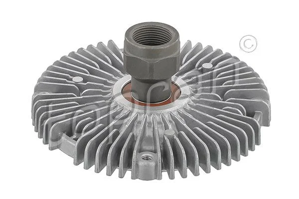 Sklopka, ventilator hladilnika TOPRAN 302 007