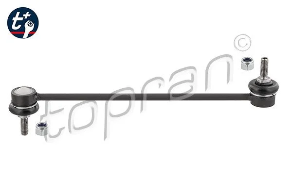 Povezava/povezovalna palica, stabilizacijska palica TOPRAN 302 214