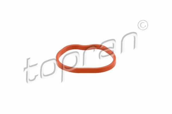 Tesnilo, sesalni kolektor TOPRAN 302 263