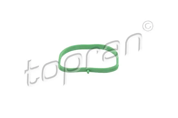 Tesnilo, sesalni kolektor TOPRAN 302 264