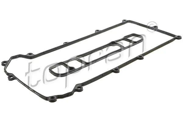 Komplet tesnil, pokrov glave cilindra TOPRAN 302 273