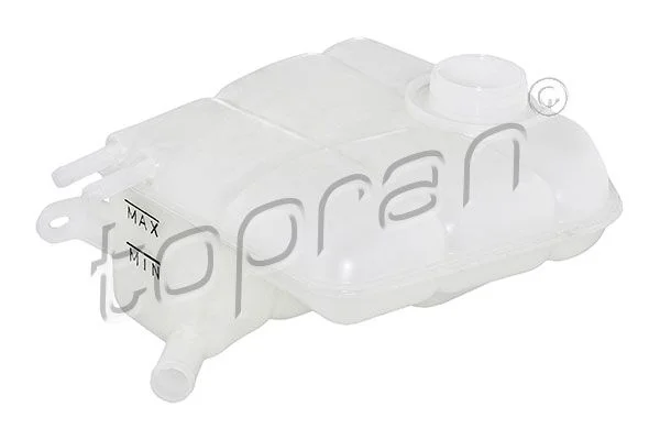 Razširitvena posoda, hladilna tekočina TOPRAN 302 296