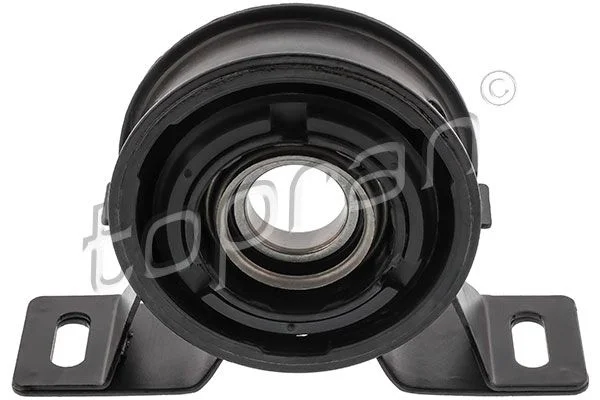 Suspension, propshaft TOPRAN 302 321