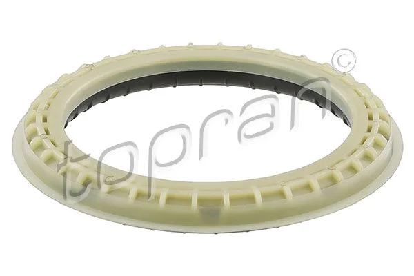 Rolling Bearing, suspension strut support mount TOPRAN 302 373