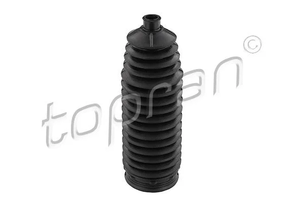 Bellow, steering TOPRAN 302 380