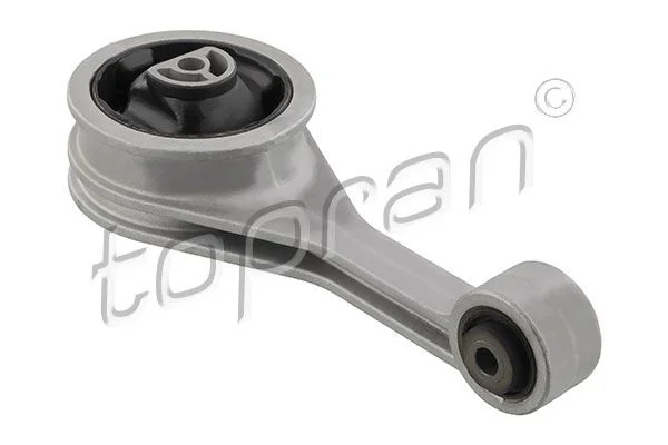 Pritrditev, motor TOPRAN 302 388