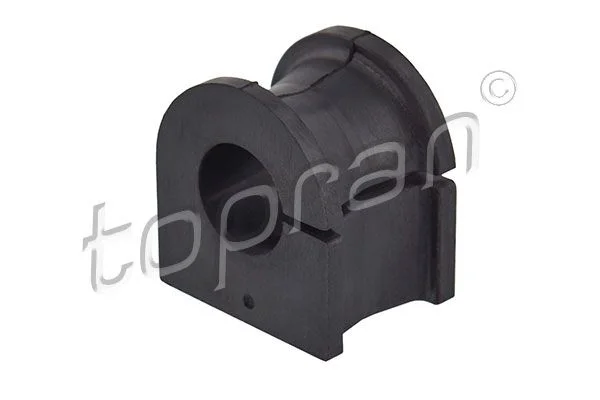 Mounting, stabiliser bar TOPRAN 302 500