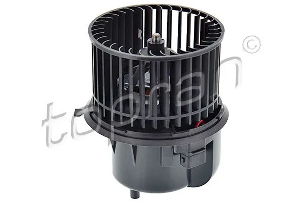 Notranji ventilator TOPRAN 302 606