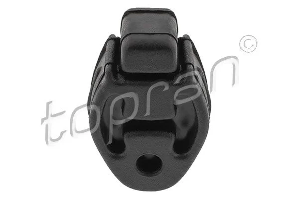Mount, exhaust system TOPRAN 302 734