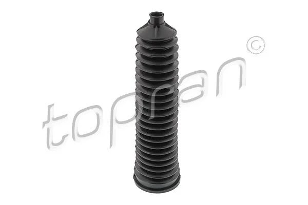 Bellow, steering TOPRAN 302 749