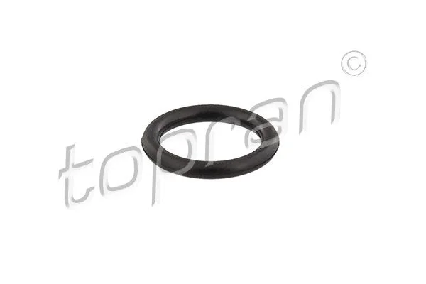 Tesnilo, sesalni kolektor TOPRAN 302 761