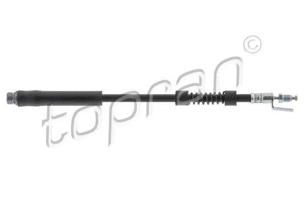 Brake Hose TOPRAN 303 980