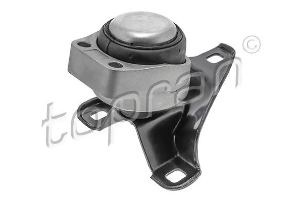 Pritrditev, motor TOPRAN 304 023