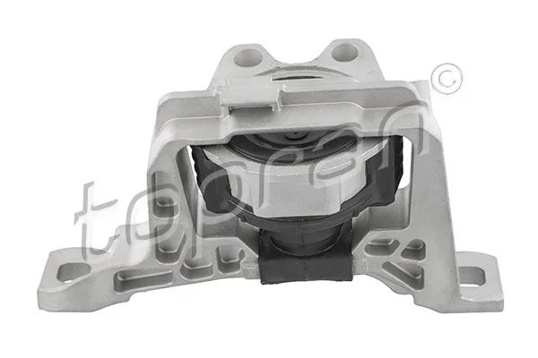 Pritrditev, motor TOPRAN 304 024