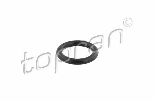 Tesnilo, sesalni kolektor TOPRAN 304 041