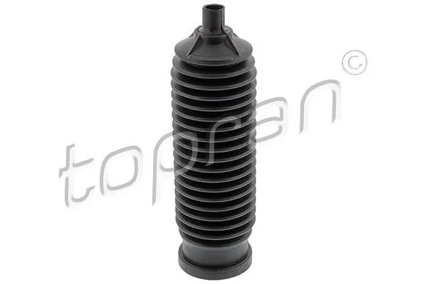 Bellow, steering TOPRAN 304 051