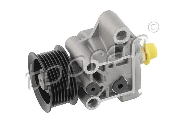 Vacuum Pump, braking system TOPRAN 304 136
