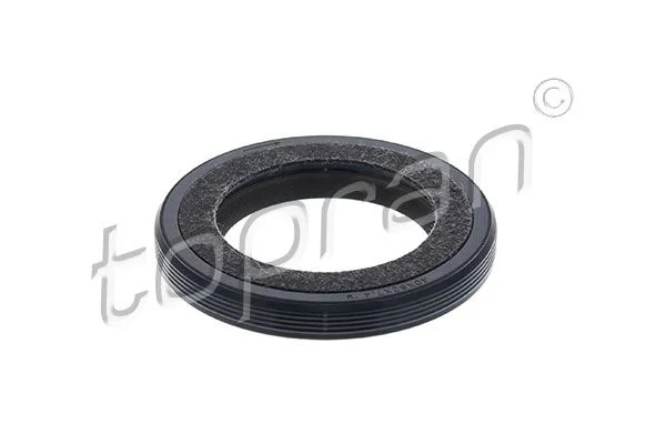 Shaft Seal, crankshaft TOPRAN 304 144