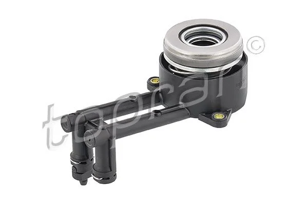 Central Slave Cylinder, clutch TOPRAN 304 152