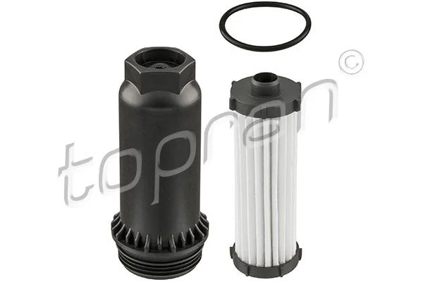 Hidravlični filter, avtomatski menjalnik TOPRAN 304 163