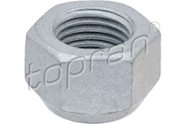 Kolesna matica TOPRAN 304 303
