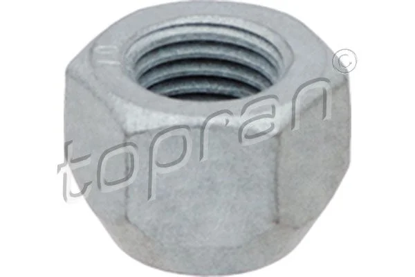 Kolesna matica TOPRAN 304 308