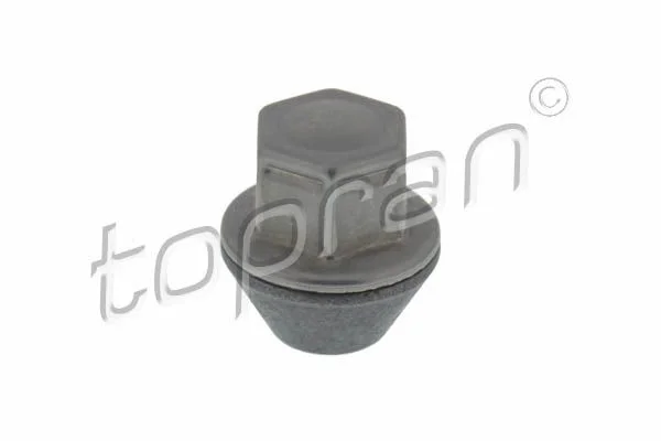 Kolesna matica TOPRAN 304 324