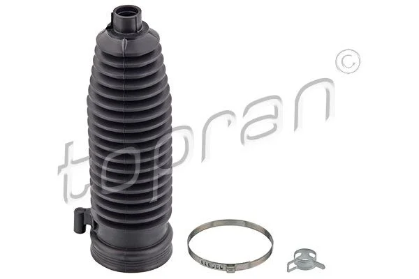 Bellow Kit, steering TOPRAN 304 399