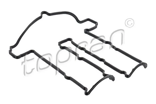Gasket, cylinder head cover TOPRAN 304 412