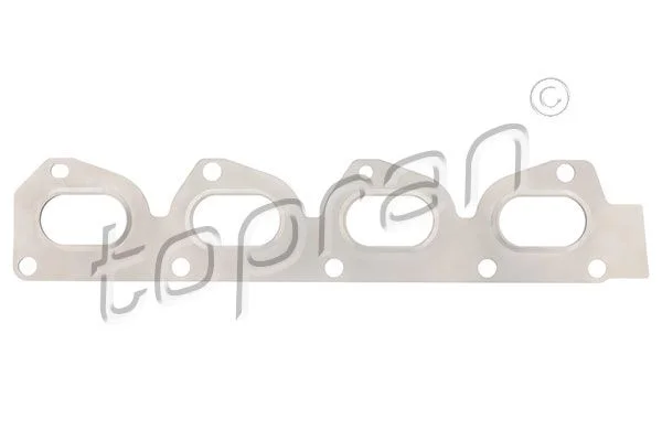 Tesnilo, izpušni kolektor TOPRAN 304 422