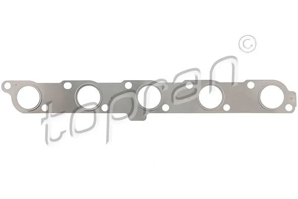 Gasket, exhaust manifold TOPRAN 304 425