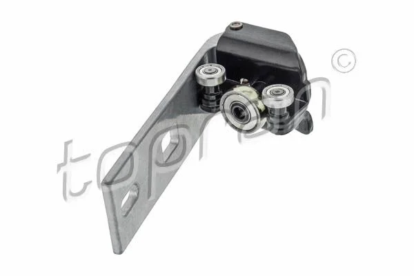 Roller Guide, drsna vrata TOPRAN 304 590