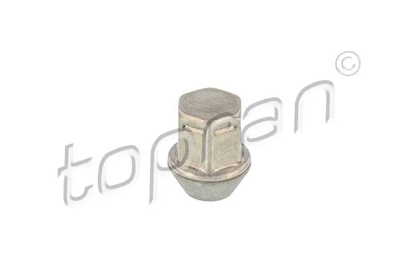 Wheel Nut TOPRAN 304 595