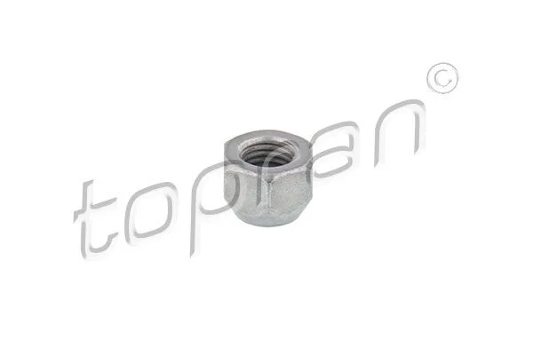 Kolesna matica TOPRAN 304 596