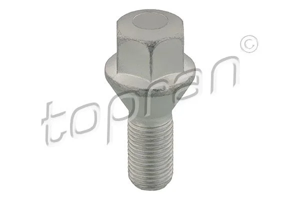Kolesni vijak TOPRAN 304 597